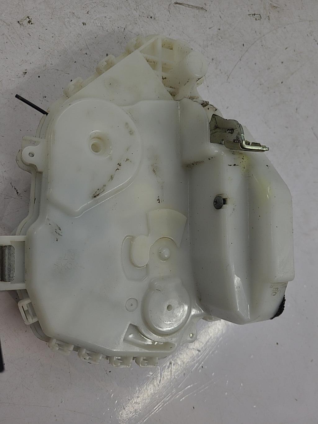 Serratura anteriore destra HONDA CIVIC 8 PHASE 2 Gasolina - 1