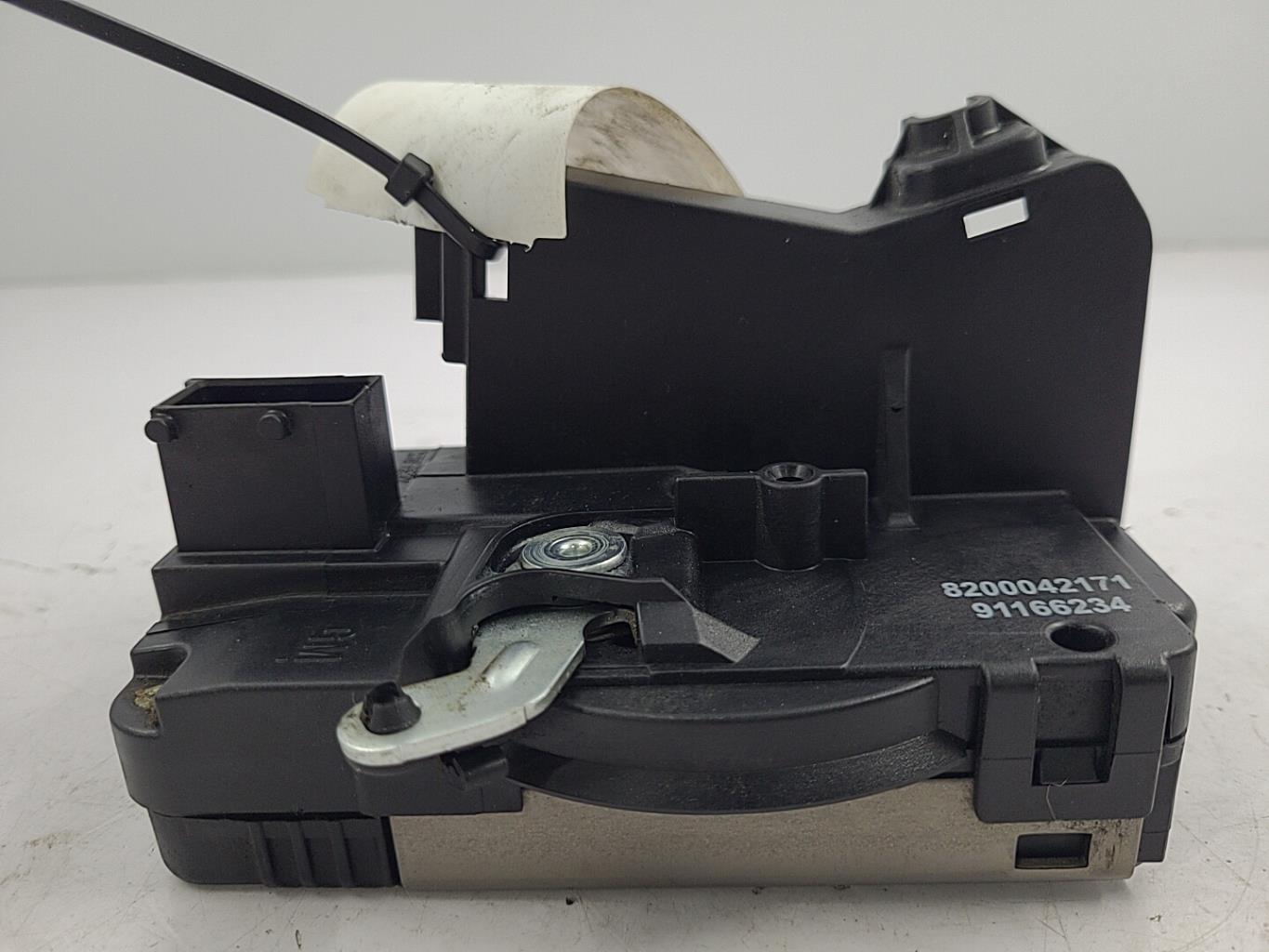 Serrure avant droit RENAULT TRAFIC 2 PHASE 2 Diesel - 1