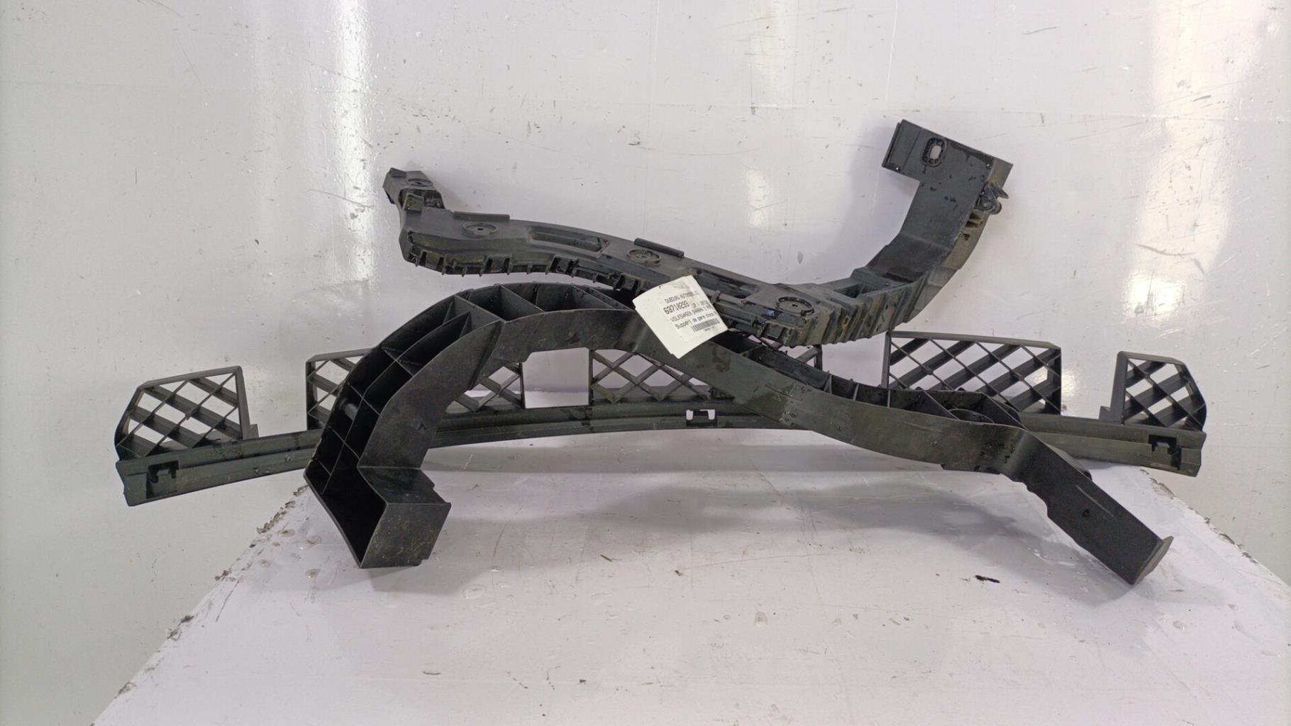 Supporto paraurti posteriore VOLKSWAGEN SHARAN 2 PHASE 1 Diésel - 1