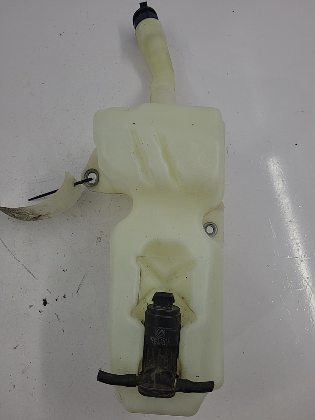 Vase de lave glace FORD KA 2 PHASE 2 Essence - 1