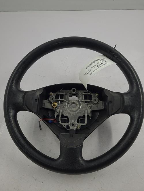 Image Volant - PEUGEOT 207