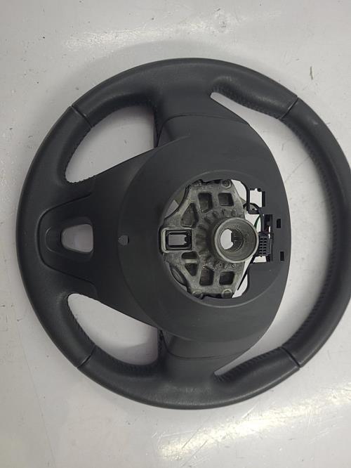 Image Volant - RENAULT SCENIC 3