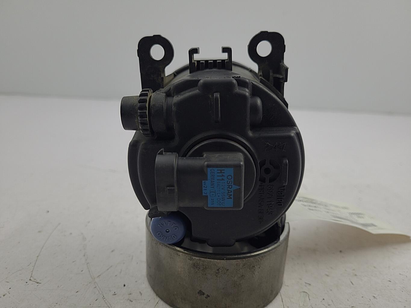 Fendinebbia destro (luci) SUZUKI SWIFT 4 Gasolina - 1