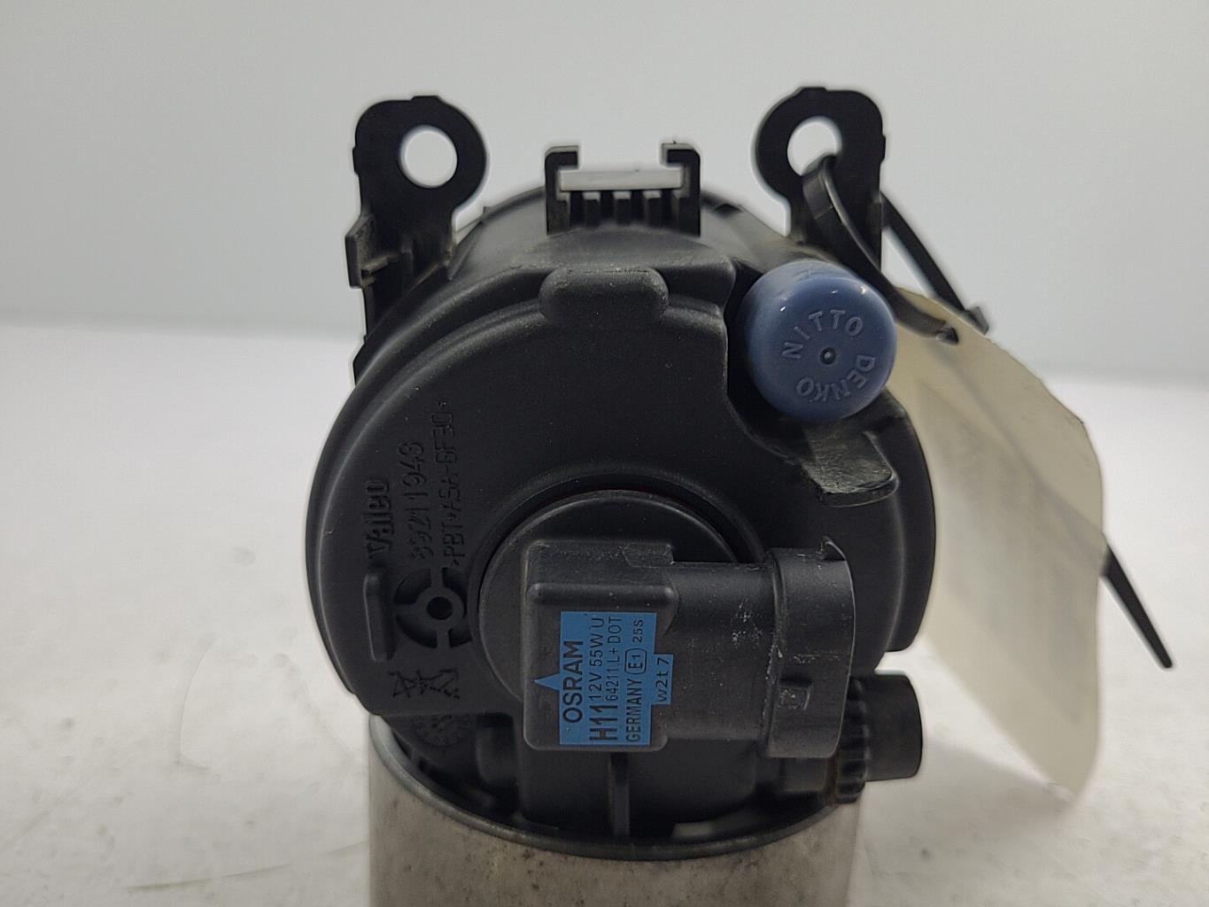 Fendinebbia sinistro (luce) SUZUKI SWIFT 4 Gasolina - 1