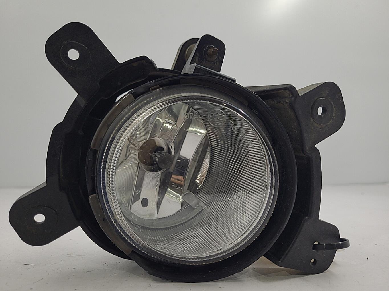 Fendinebbia sinistro (luce) KIA PICANTO 1 PHASE 2 Gasolina - 1