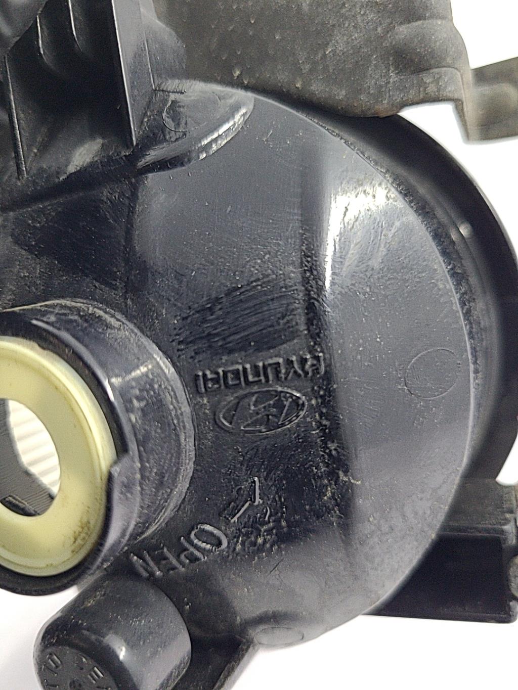 Fendinebbia sinistro (luce) HYUNDAI TUCSON 1 Diésel - 1