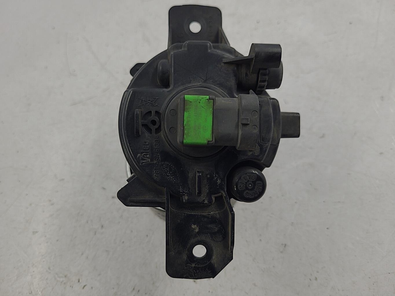Fendinebbia sinistro (luce) NISSAN MICRA 3 PHASE 2 Gasolina - 1