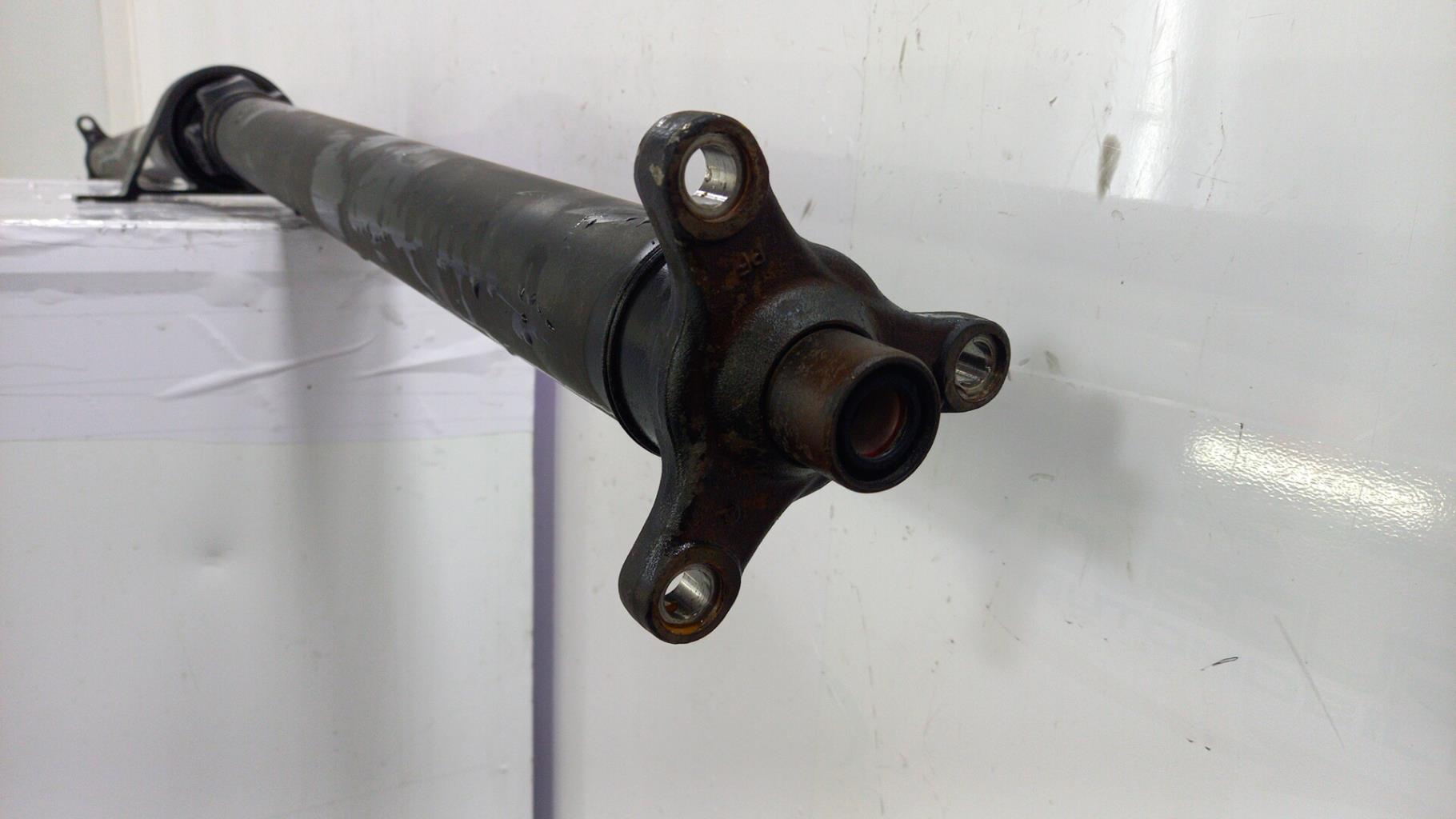 Arbre de transmission (propulsion) MERCEDES CLASSE C 204 PHASE 2 Diesel - 1