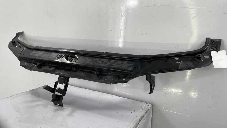 Image Armature avant, Masque avant - RENAULT LAGUNA 2