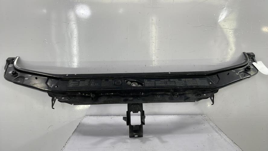 Image Armature avant, Masque avant - RENAULT LAGUNA 2