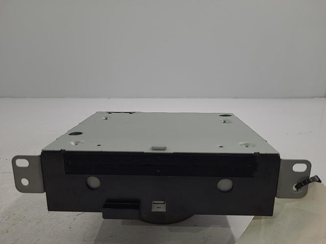 Image Autoradio d'origine - CITROEN C4 2