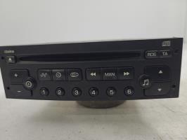 Autoradio originale