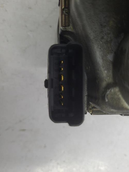 Image Boitier papillon - CITROEN XSARA
