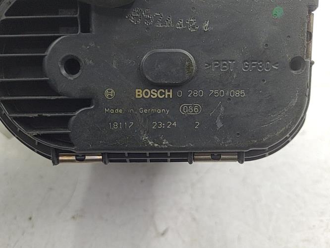 Image Boitier papillon - CITROEN XSARA