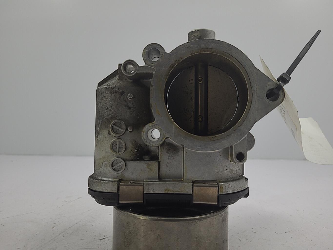 Corpo farfallato CITROEN XSARA PHASE 2 Gasolina - 1