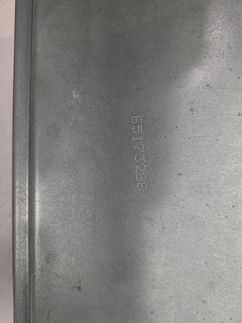 Image Calculateur moteur - CITROEN C3 PLURIEL
