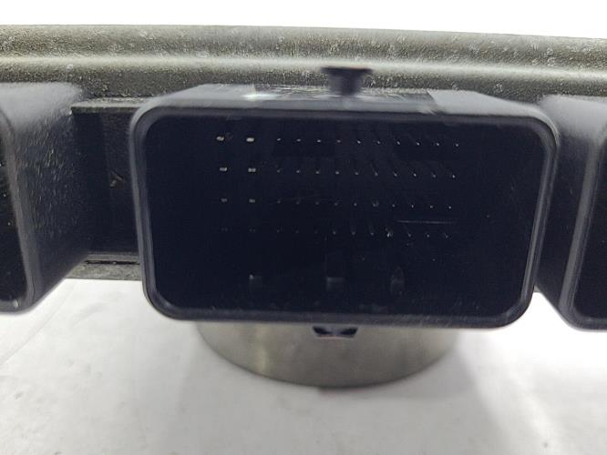 Image Calculateur moteur - CITROEN C3 PLURIEL