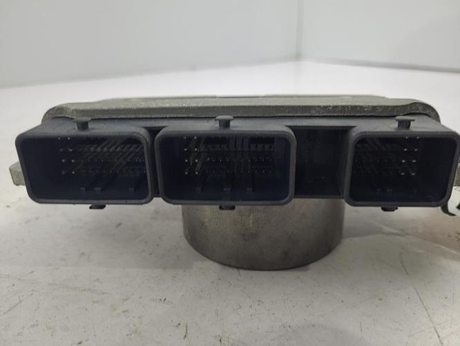 Image Calculateur moteur - RENAULT MEGANE 2