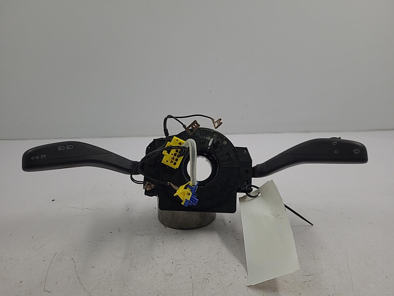 Devio guida completo con contatto spiralato SEAT IBIZA 3 PHASE 1 Gasolina - 1