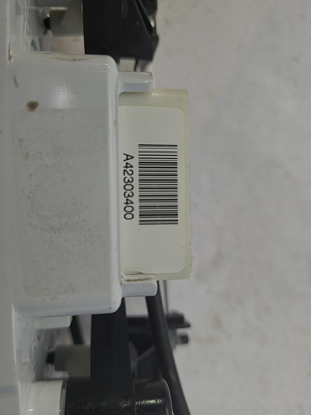 Commande chauffage DACIA SANDERO 2 PHASE 2 Essence - 1