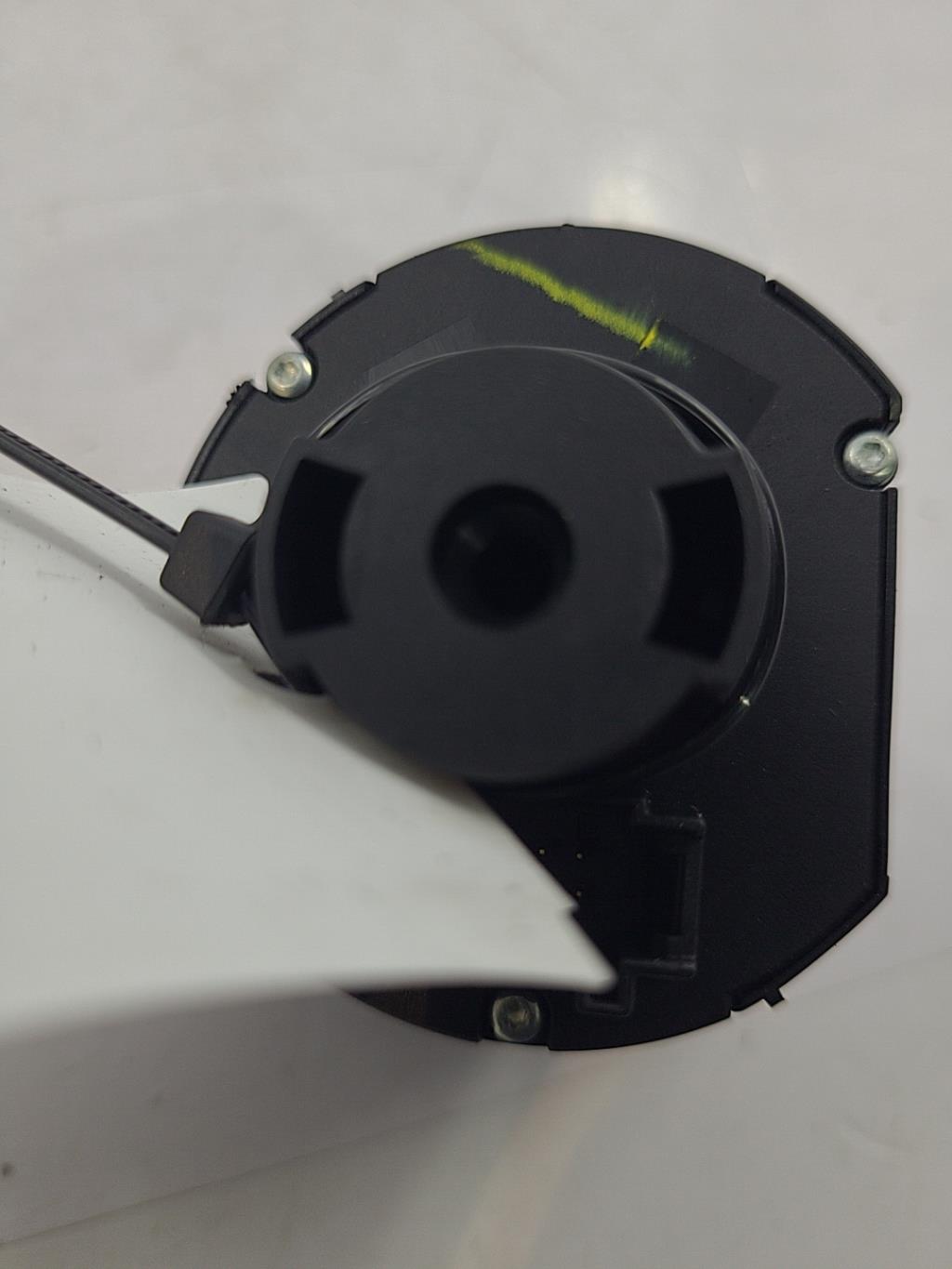 Commande de phare VOLKSWAGEN GOLF 6 Diesel - 1