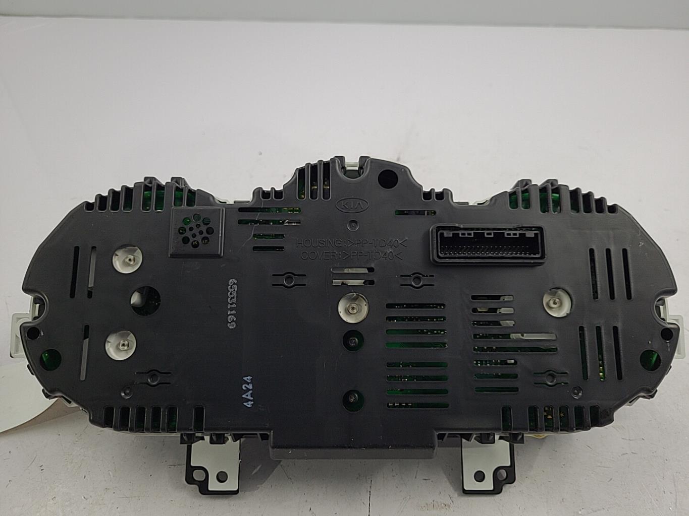 Compteur KIA RIO 3 PHASE 1 Essence - 1