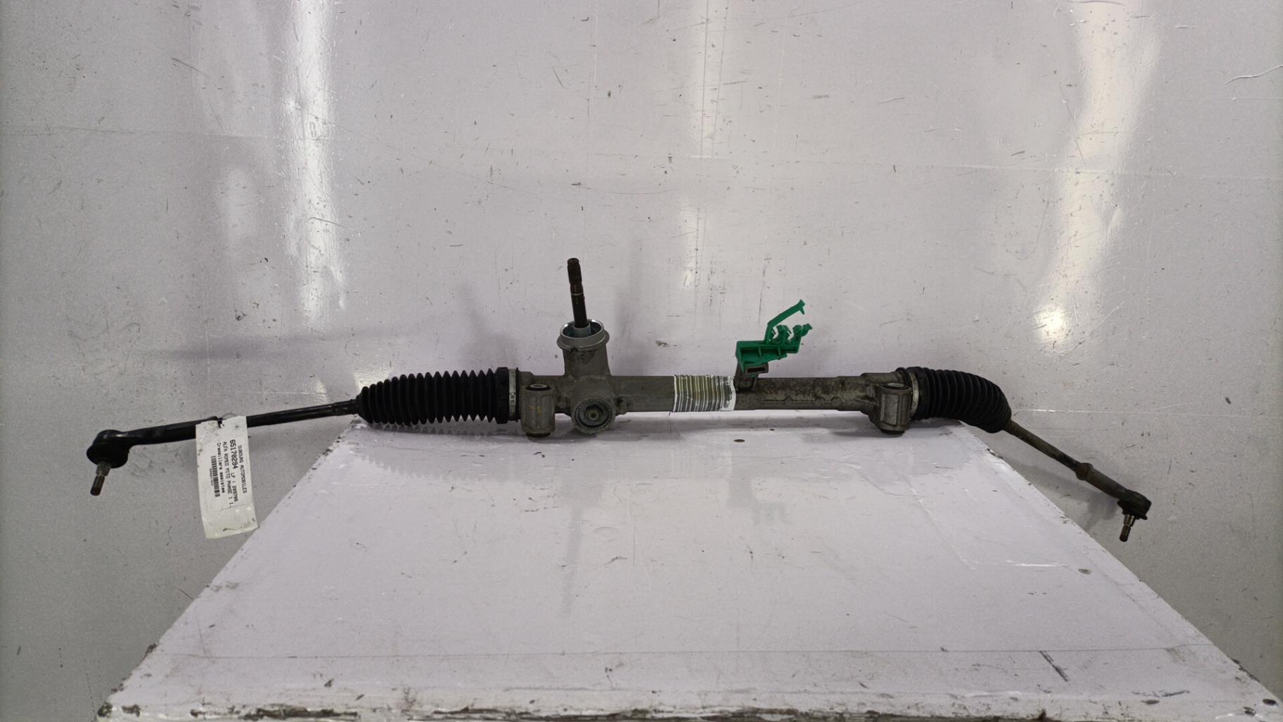Cremaillere assistee ALFA ROMEO MITO PHASE 1 Diesel - 1