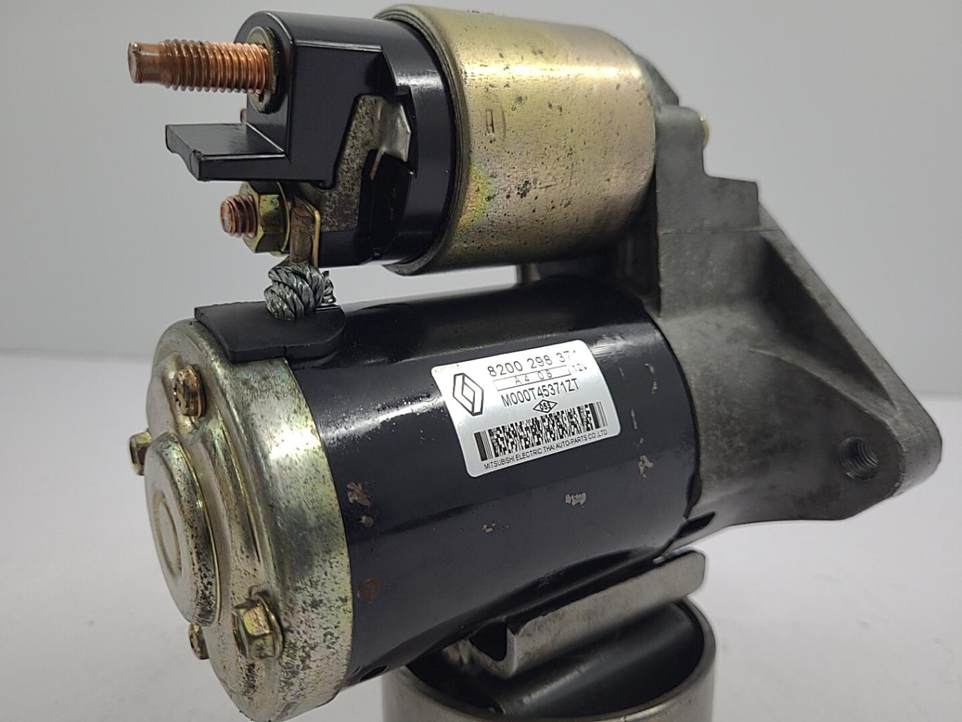 Demarreur RENAULT MODUS PHASE 1 Essence - 1