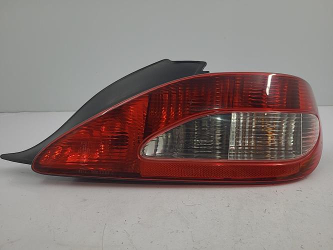 Image Feu arriere principal droit (feux) - PEUGEOT 406