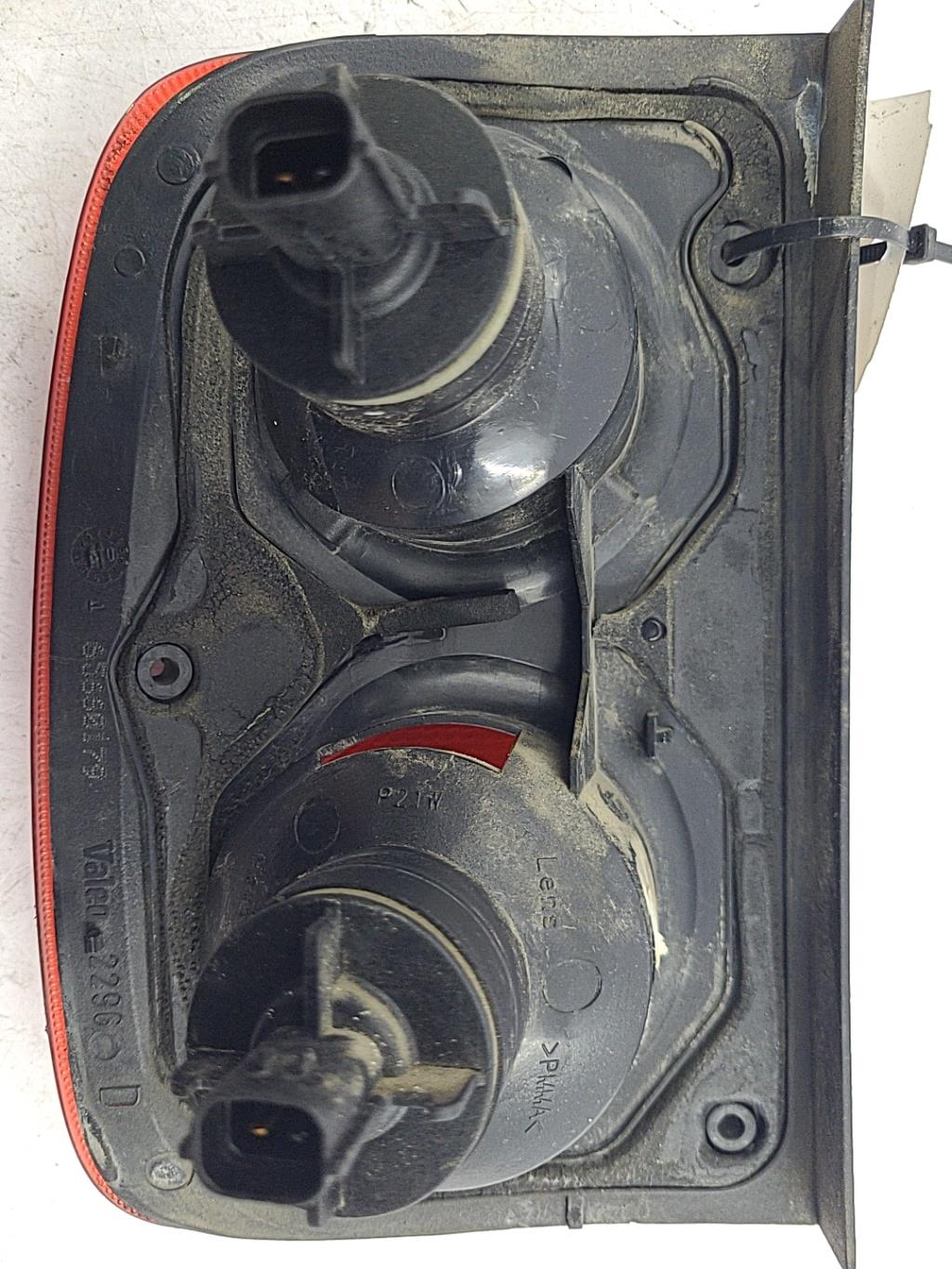 Fanale posteriore principale destro (luci) LAND ROVER FREELANDER 1 PHASE 2 Diésel - 1