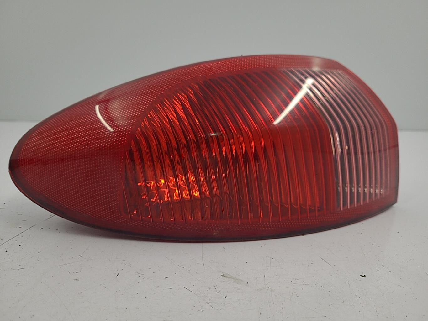 Fanale posteriore principale sinistro (luci) ALFA ROMEO 147 PHASE 1  - 1