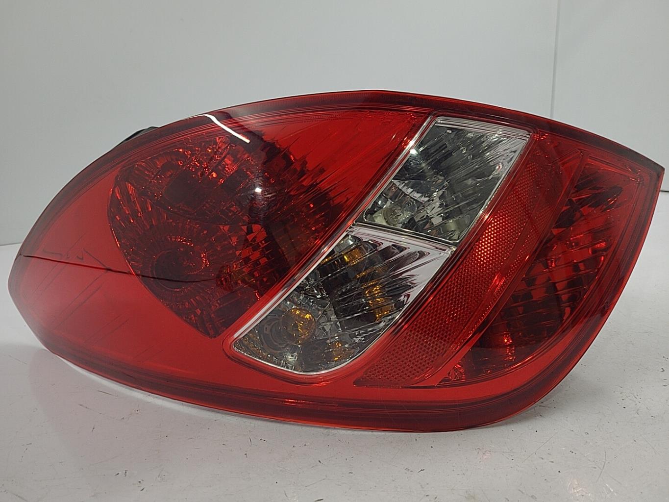 Fanale posteriore principale sinistro (luci) HYUNDAI I 20 1 PHASE 1 Gasolina - 1