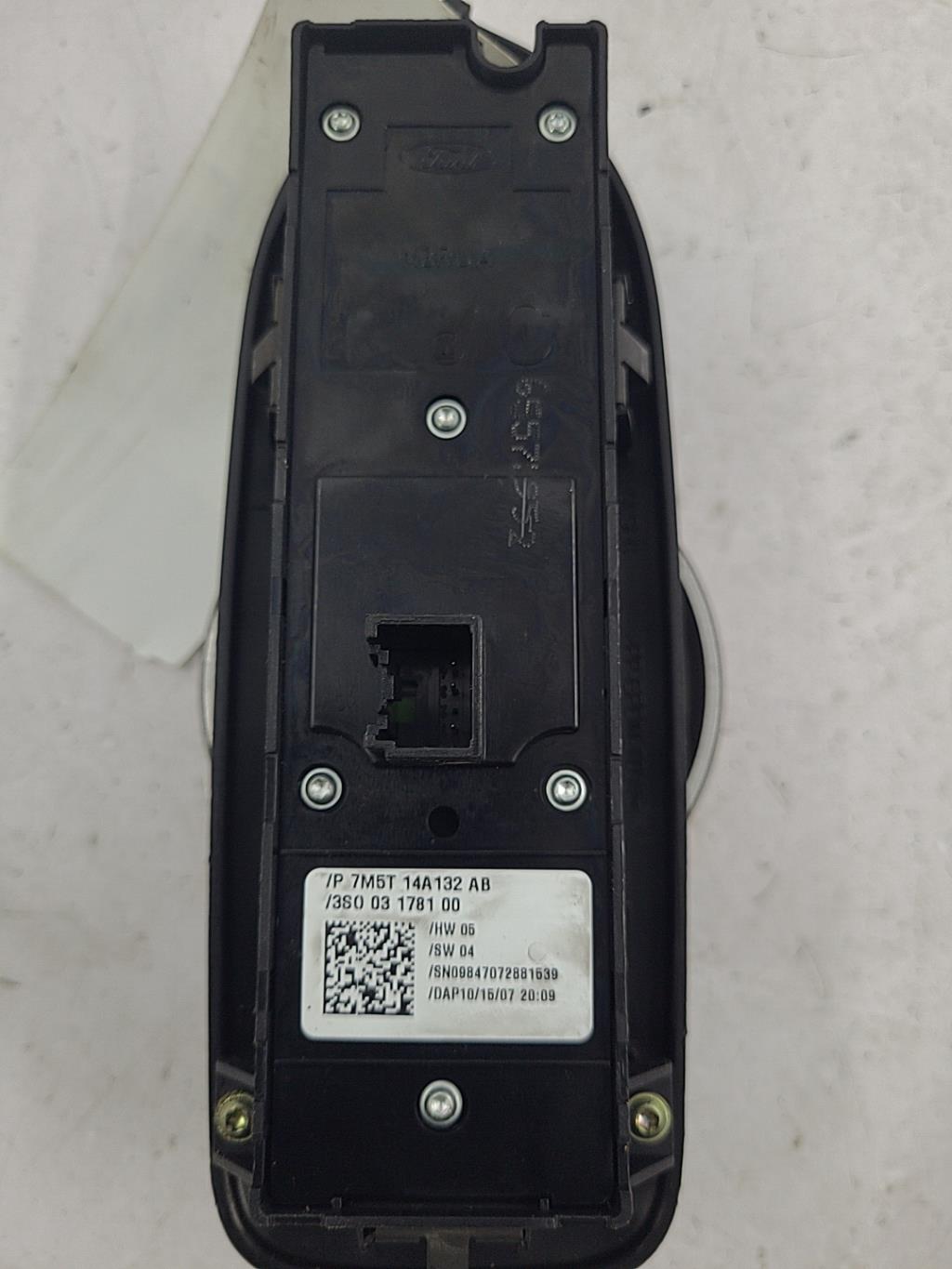 Interrupteur de leve vitre FORD C-MAX 1 PHASE 2 Diesel - 1