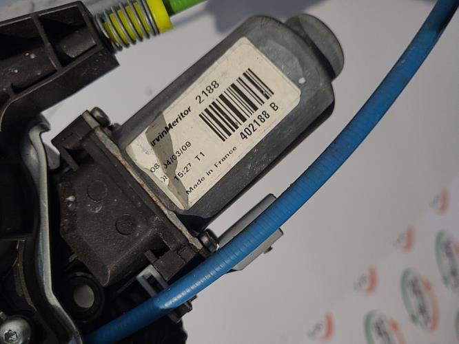 Image Leve vitre electrique avant droit - CITROEN C3 PICASSO