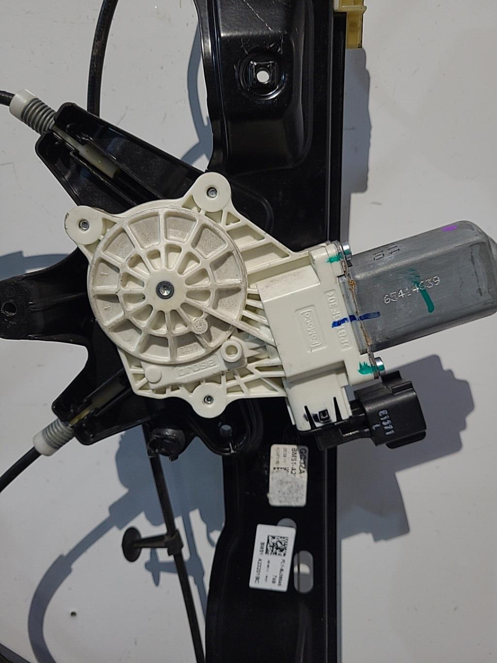 Alzacristalli elettrico anteriore sinistro FORD FOCUS 3 PHASE 1 BREAK Diésel - 1
