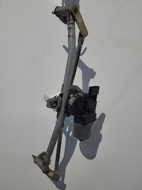 Image Moteur essuie glace avant - AUDI A3 1
