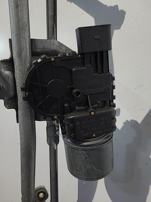 Image Moteur essuie glace avant - AUDI A3 1