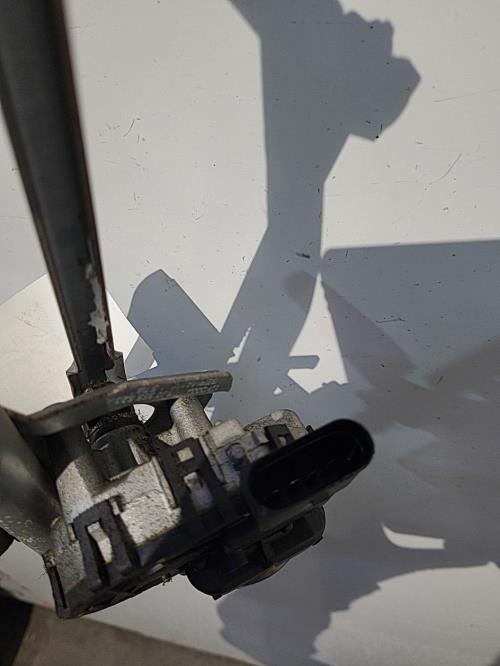Image Moteur essuie glace avant - AUDI A3 1