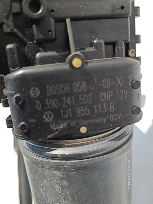 Image Moteur essuie glace avant - AUDI A3 1