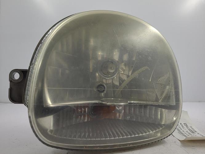 Image Optique avant principal gauche (feux)(phare) - RENAULT TWINGO 1