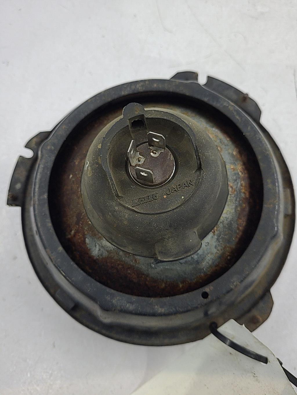 Gruppo ottico anteriore principale sinistro (luci)(faro) MITSUBISHI PAJERO 1 Diésel - 1