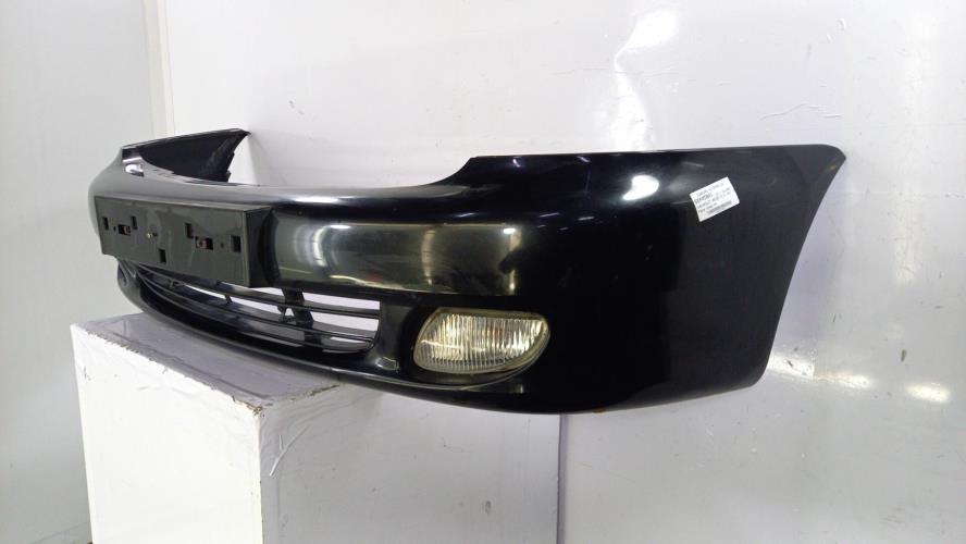 Image Pare choc avant - CHEVROLET REZZO