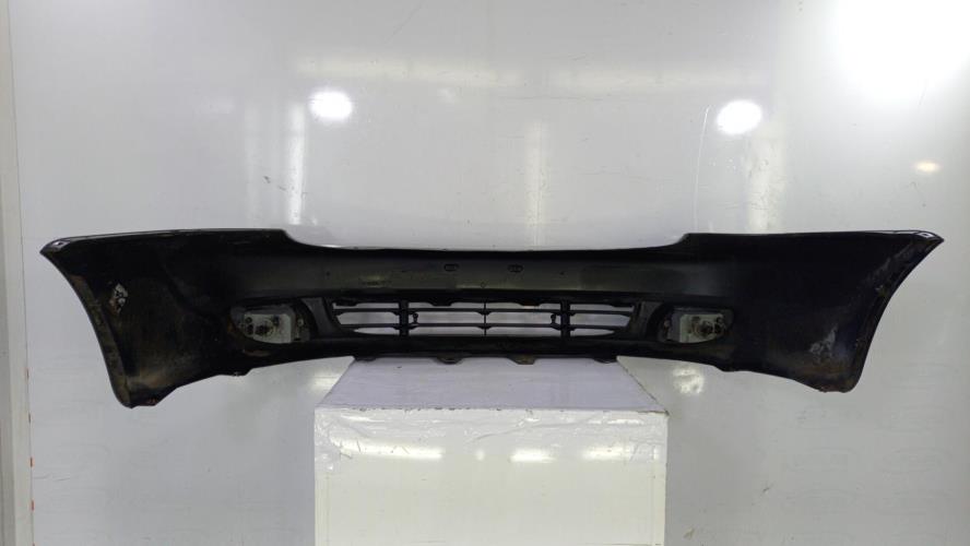 Image Pare choc avant - CHEVROLET REZZO