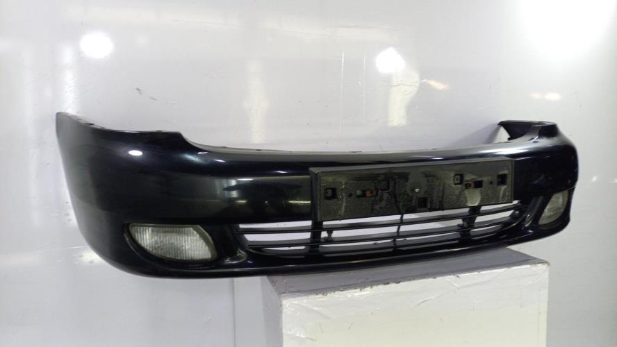 Image Pare choc avant - CHEVROLET REZZO