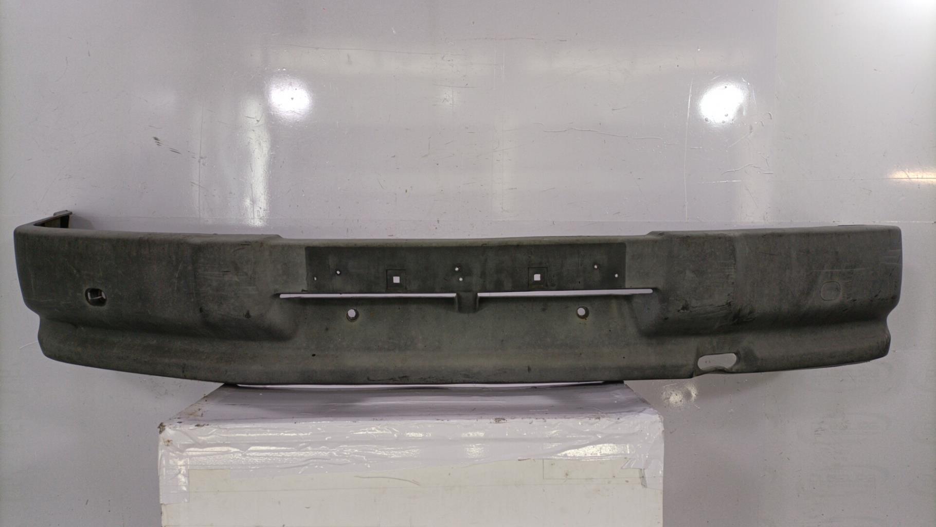 Pare choc avant FORD TRANSIT 2 PHASE 2 Diesel - 1