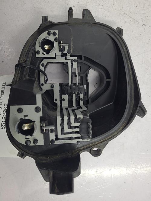 Image Platine feu arriere gauche - PEUGEOT 208 1