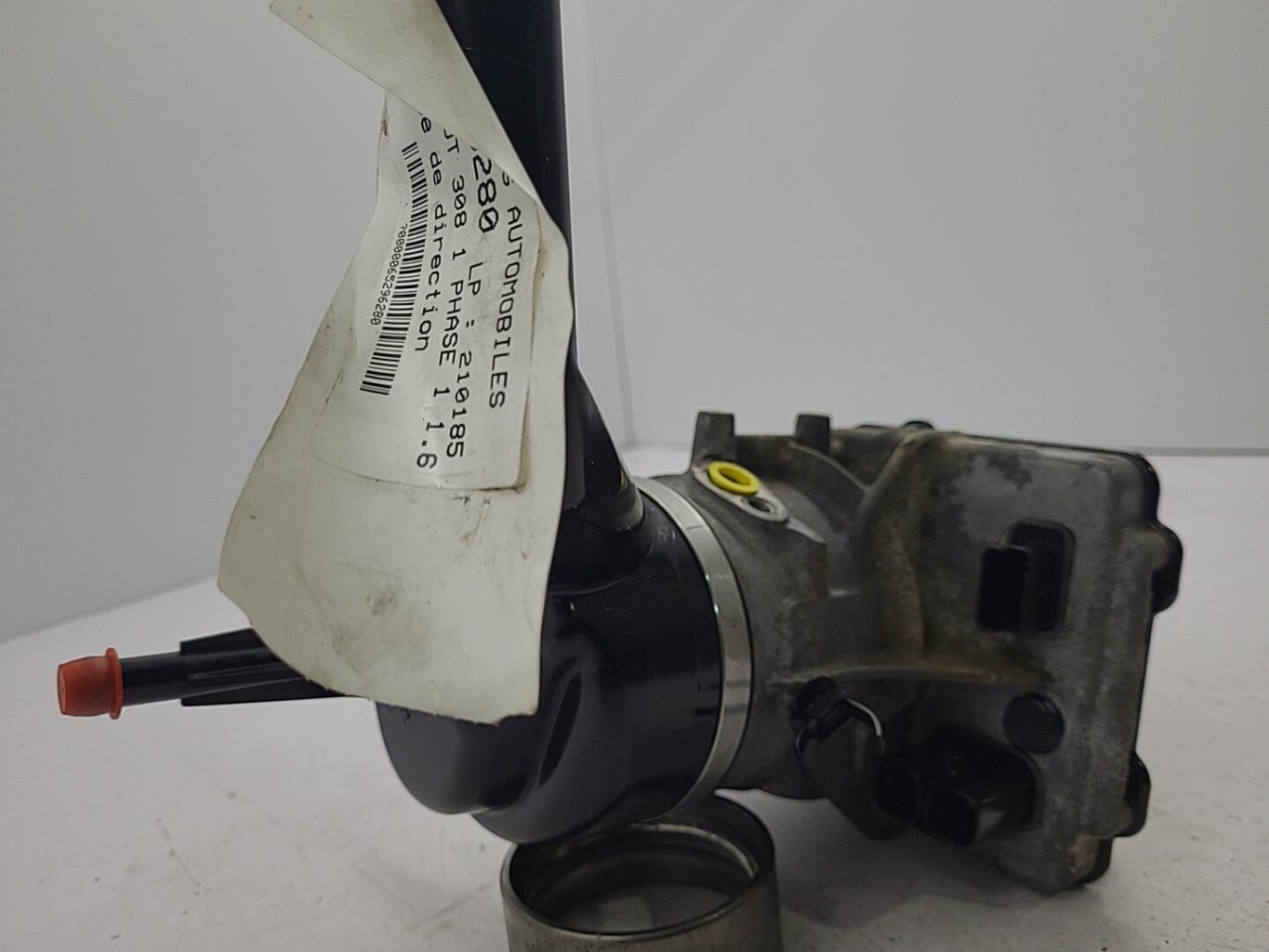 Pompa sterzo PEUGEOT 308 1 PHASE 1 Gasolina - 1