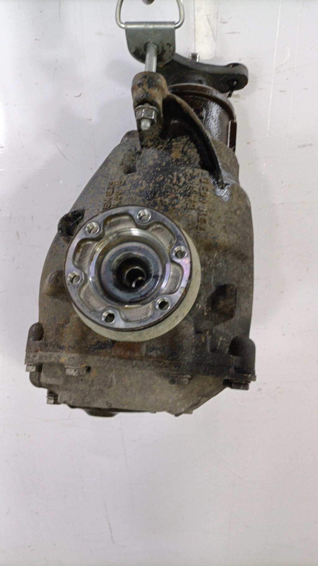 Pont (propulsion) BMW SERIE 3 E90 PHASE 1 Diesel - 1