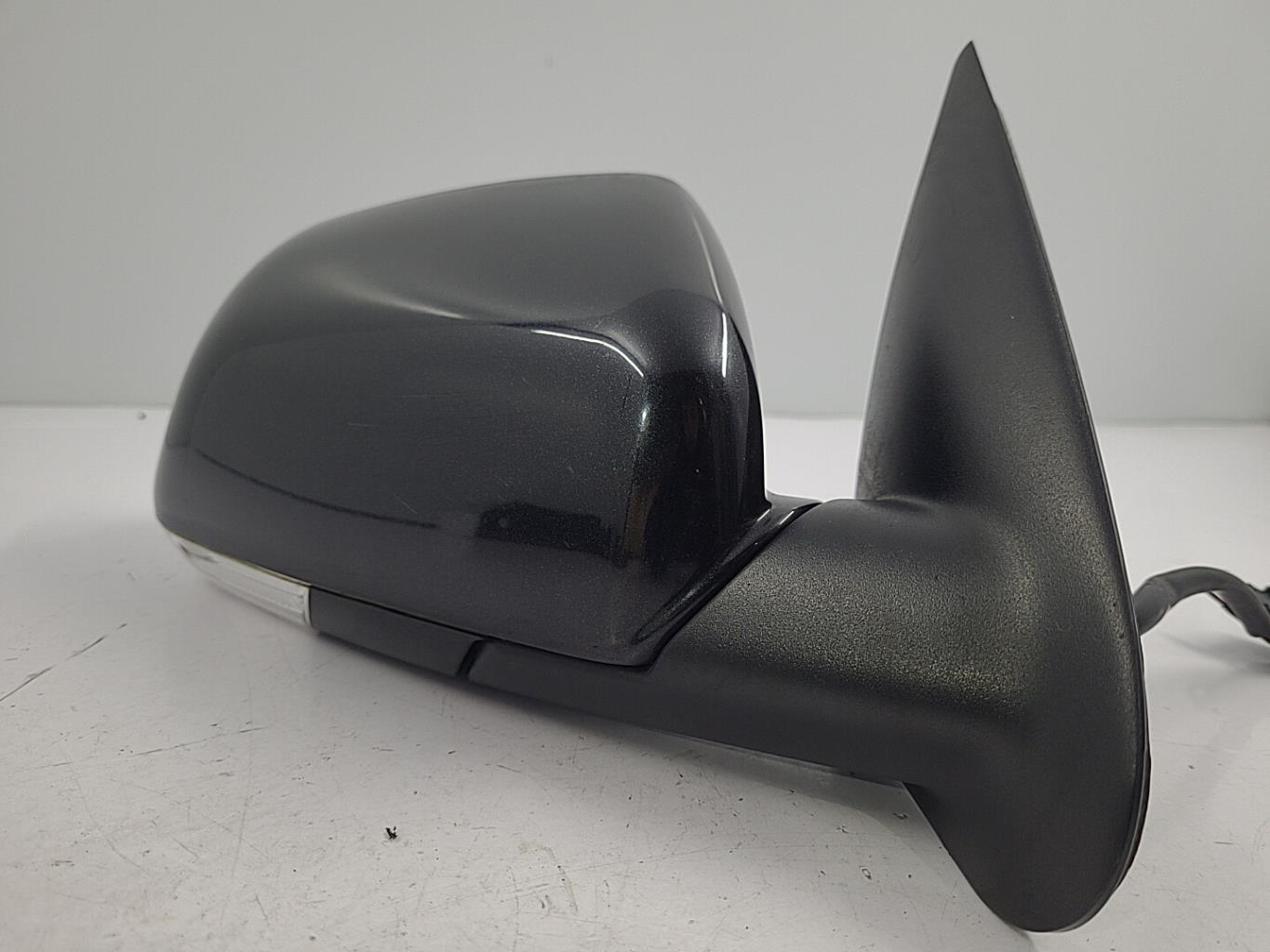 Retrovisor derecho SKODA OCTAVIA 2 PHASE 1 Gasolina - 1