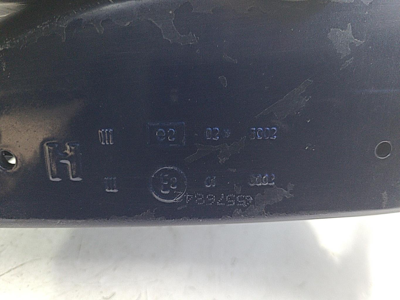 Specchietto retrovisore destro PEUGEOT 806 PHASE 2 Diésel - 1